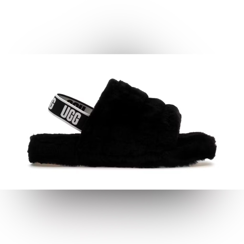 UGG Fluff Yeah Slide